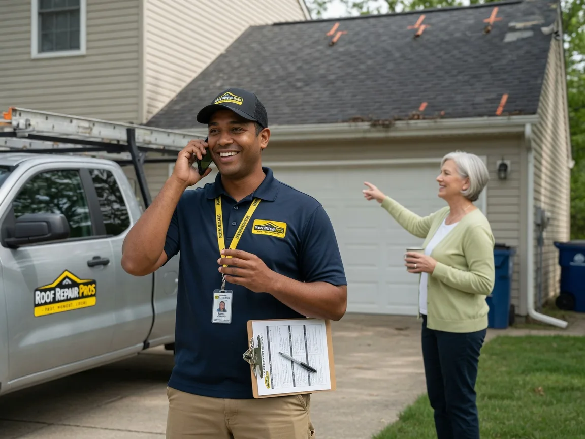 Roof Repair Rosebud, SD FAQs